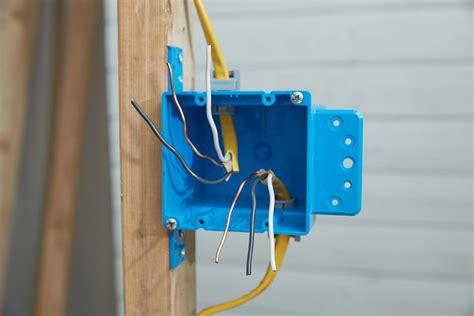 can electrical splices be made inside a panel box|splice wire in electrical box.